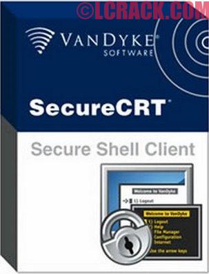 securecrt mac serial