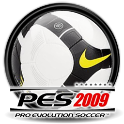 Pes 2009 download java game