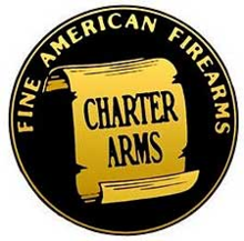 charter arms serial number year