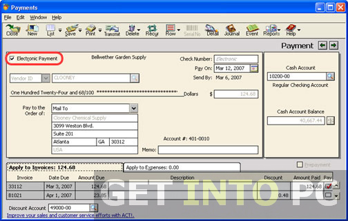 Peachtree accounting software 2013 serial number